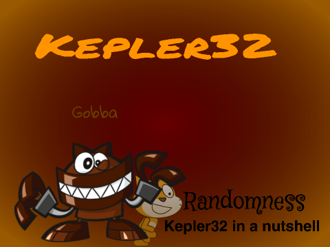 Kepler32 in a nutshell