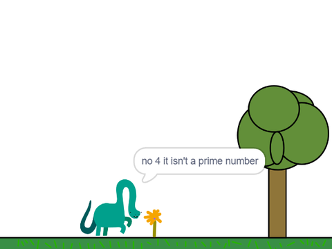 Prime Number Arjun P.6