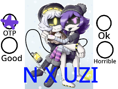 My murder drones ship opinions! remix