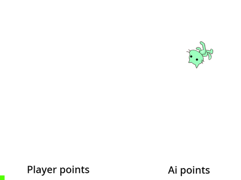 Birds AI VS HasiBot Ai v0.523