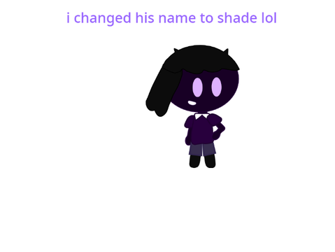 name change
