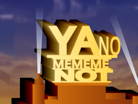 YA NO MEMEME NOT