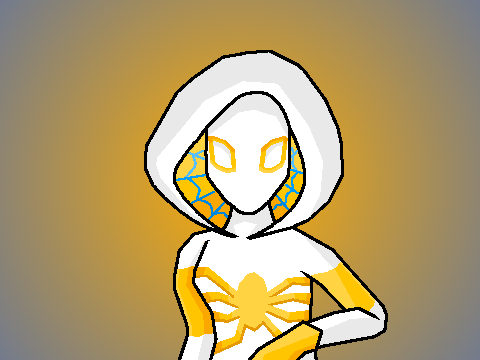 For @ReylinArt