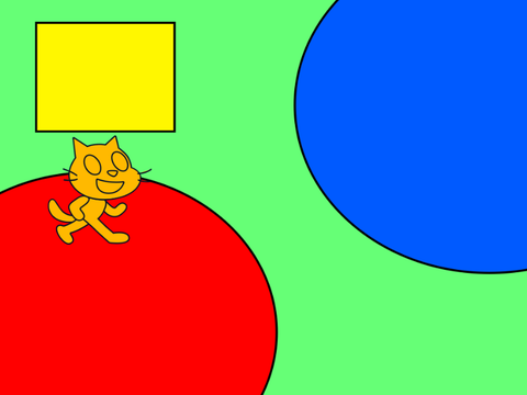  CAT CLICKER but better