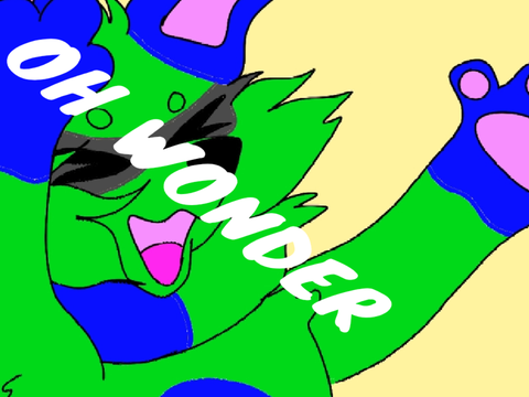 Oh Wonder [Animation Meme Gift!]