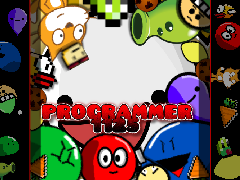 ✨Programmer1125 Game Reunion - #all #trending #reunion✨