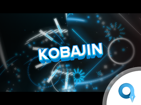 ┃2nd┃Intro - kobajin
