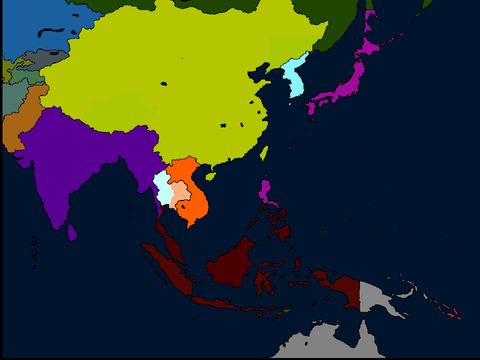 Treaty of Macau 2.0