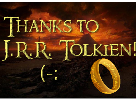 The One Ring