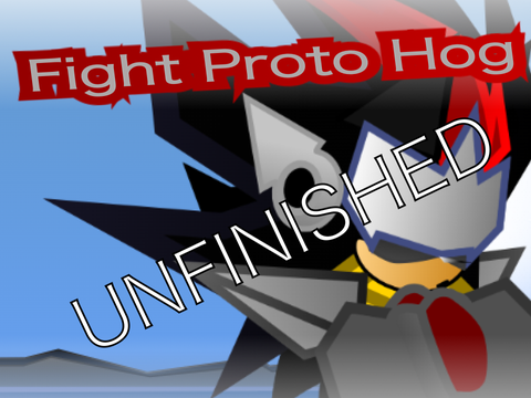 Fight Proto Hog remix 3