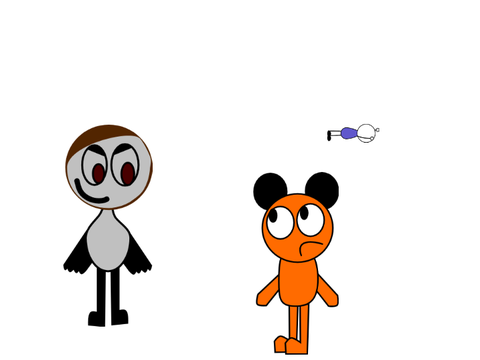 Augustoons day 24: fullester version 