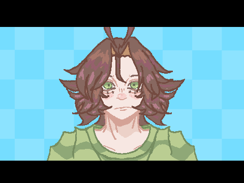 yeahhhh im not finishing this