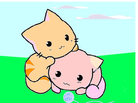 my entery for Kittens ever CC 