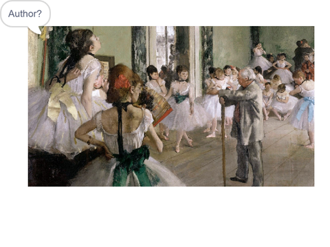 History Painting Practice