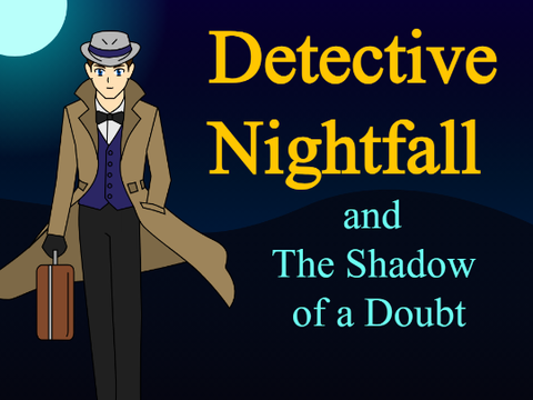 Detective Nightfall