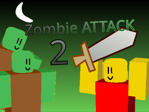 Zombie Attack 2