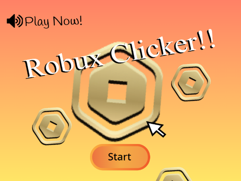 Robux Clicker