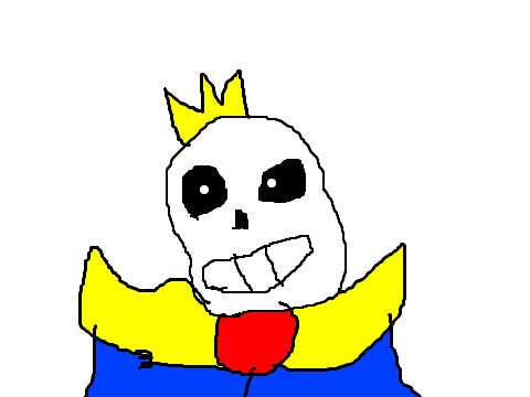 Ask and Dare  King Sans
