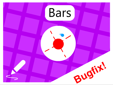 Bars [Pen] Bugfix