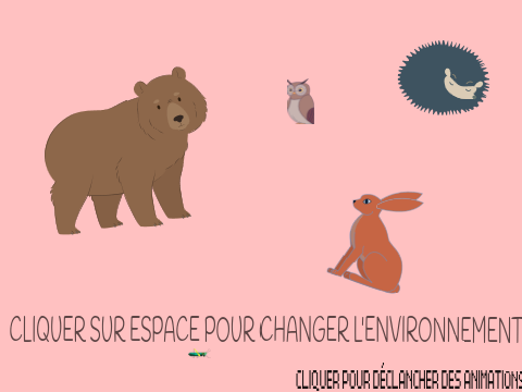 Parallax que j'ai fait avant de créer mon compte (il y a très longtemps)