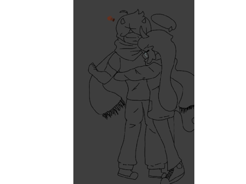 art leak bc yea