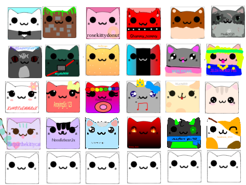 Add Yourself as a Cat  /ᐠ. .ᐟ\  remix remix remix remix remix