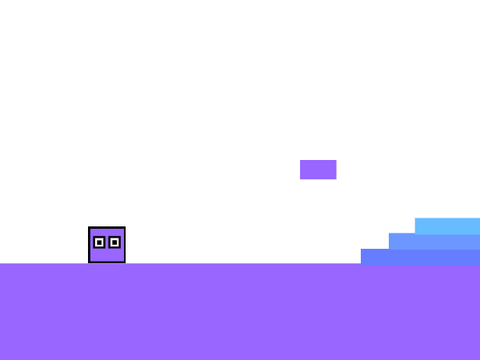 Plaformer on scratch