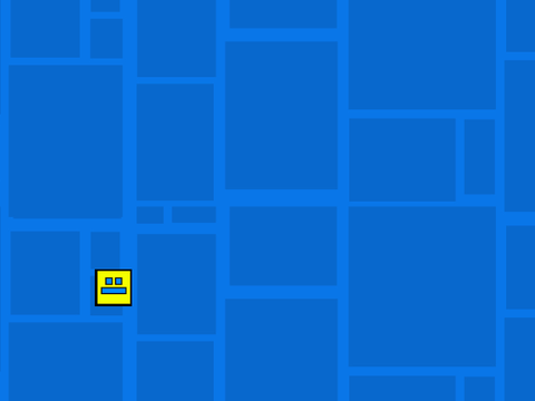 Geometry Dash Ep 1