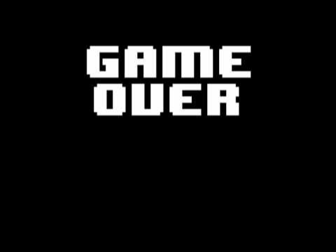 chara/frisk fight (HARD)