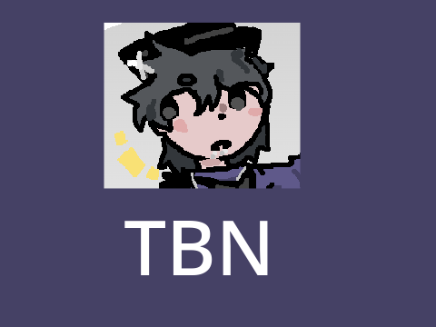 TBN ⬦