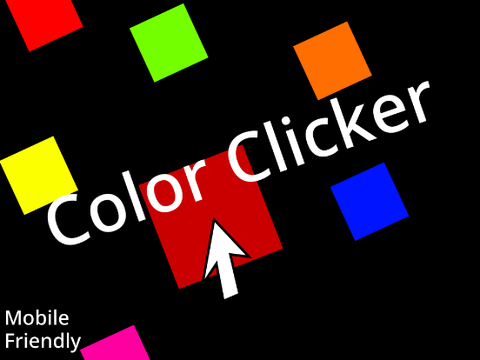 Color clicker #All#Games#Music#Art