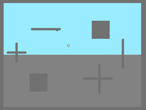3D Ray tracing in scratch