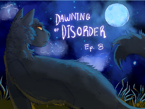 - Dawning of Disorder E8 - remix