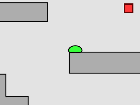 slime jump