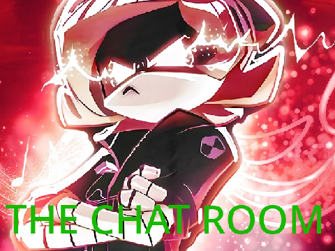 Chat Room (Update)