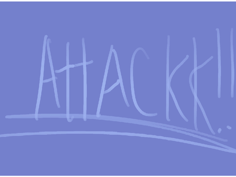 ATTACK!!! On @CBS24