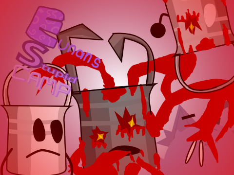 Blood warni-OH DEAR GOD