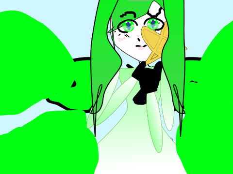 Fairy transformaition