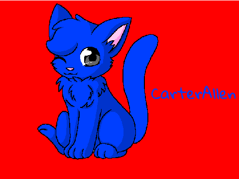 Profile Pic for CarterAllen