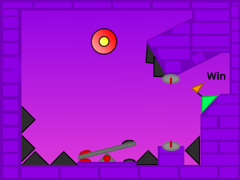 B,DB! level 1-3 Impossible with new mechanic