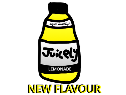 Juicely - Lemonade