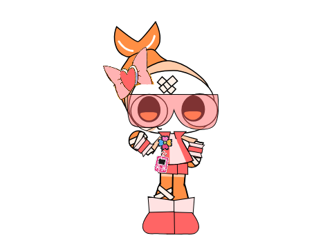 CURE PRAWN