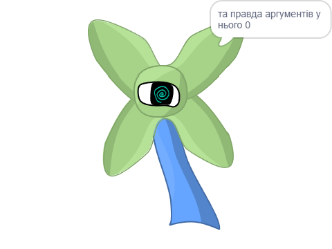 Аква квітка пояснює за @tuduch
