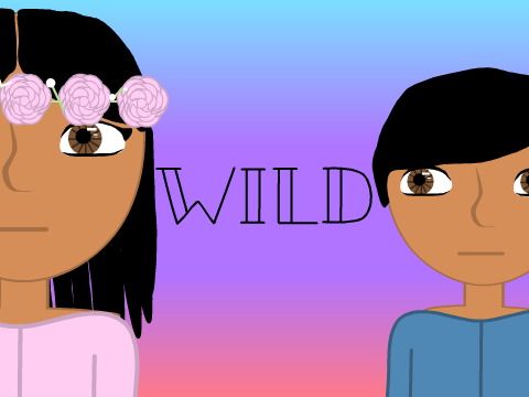 Wild Sneakpeak #3