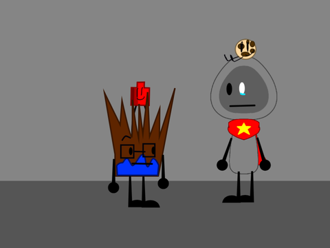 The last 5 people 