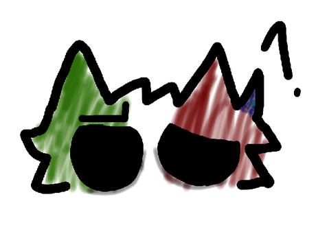 Italy cat for @der400