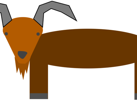 GOATY BOI