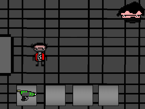 Sheisty Dungeon Demo 1 (OLD!)