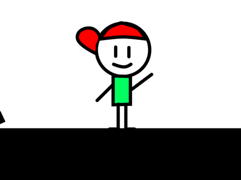 Animation not done