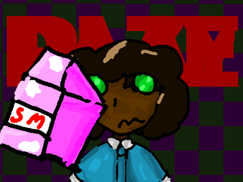DAZED // DMC prize